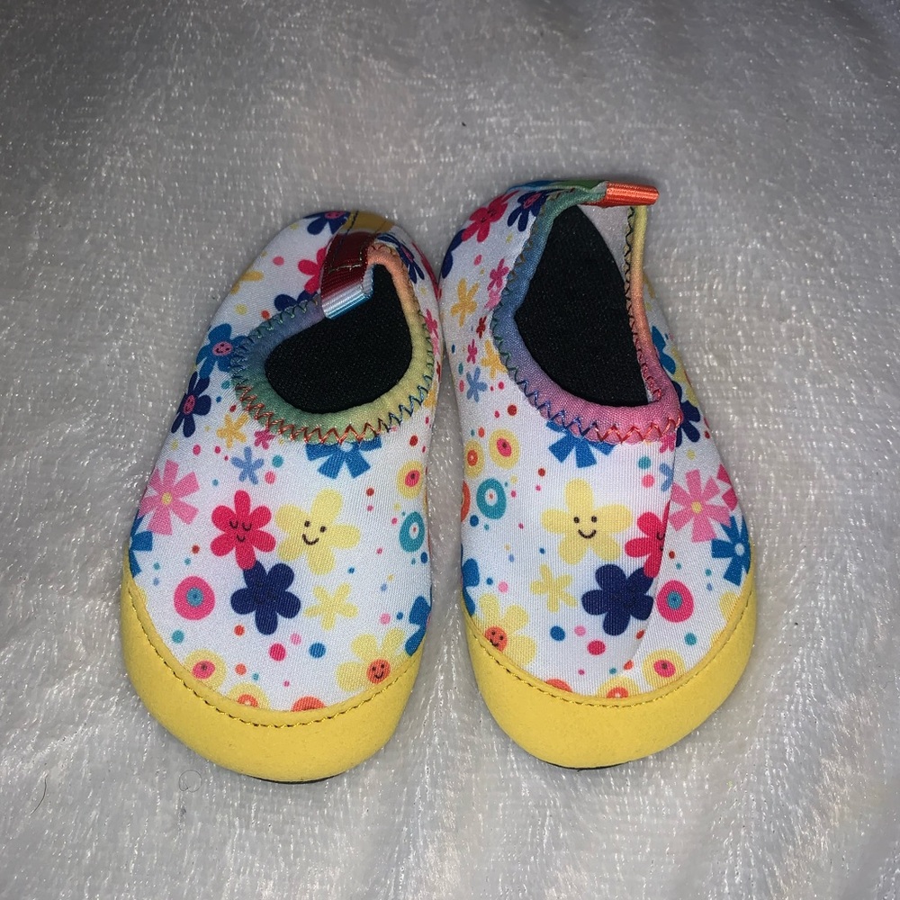 Baby Water Shoes